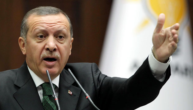 Guardian: Devlet ile PKK görüşmesi Erdoğan'ın seçim yatırımı mı?