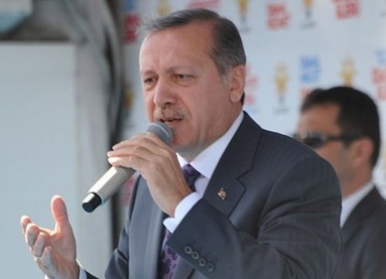 Erdoğan: Pensilvanya’daki zat yatak odalarını izliyor