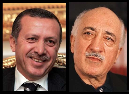 Yalçın Akdoğan: AKP ile Gülen cemaati arasında çatışma isteyenler hayal kırıklığına uğrayacak