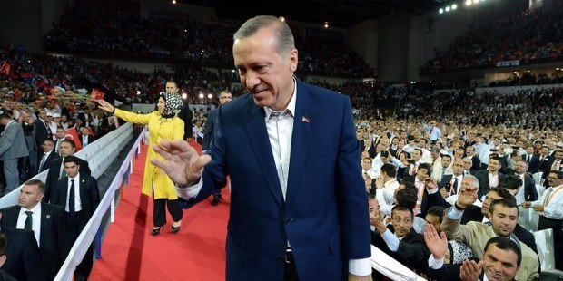 1071 vizyonu ve Anadolu’nun kadim halkları