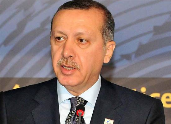 Erdoğan: Öcalan’ın mesajı olumlu bir gelişme