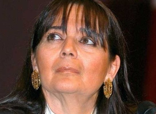 Türkçü Patrik’in MHP’li torunu: Sevgi Erenerol