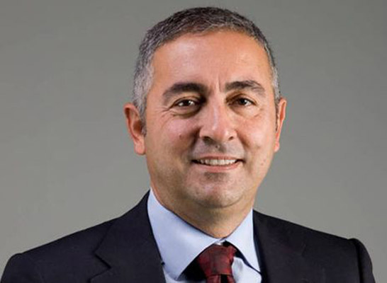 Ergun Babahan:  '1915 Soykırımdır' 