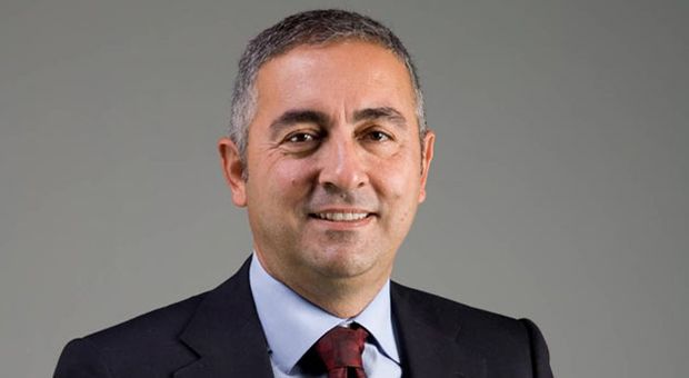 Ergun Babahan:  '1915 Soykırımdır' 