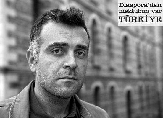 Bu anma günü size de ait