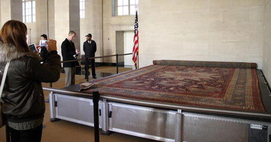 Beyaz Saray ‘soykırım’ demedi