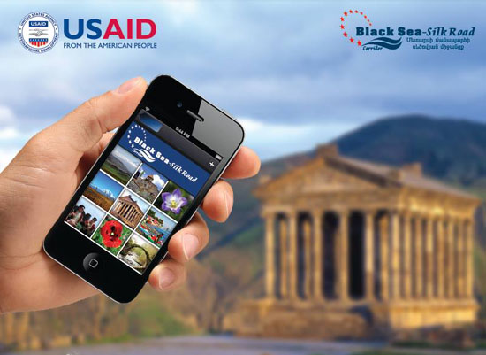 Türkiye ve Ermenistan turizmle yakınlaşıyor