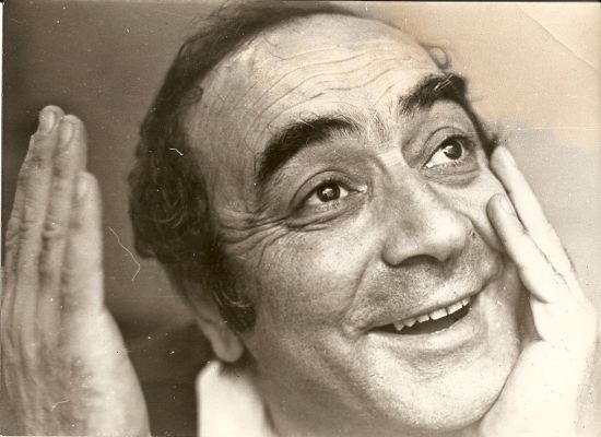 Erol Günaydın hayatını kaybetti