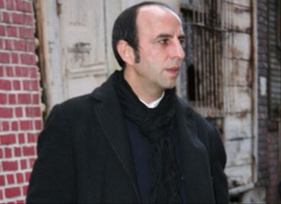 Ersin Kalkan: &quot;Hürriyet, nefret suçlarının amiral gemisidir!&quot;