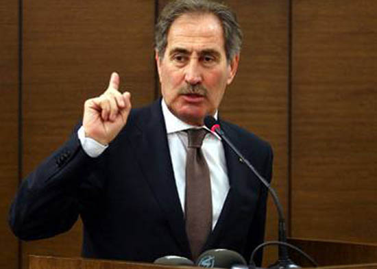 Ertuğrul Günay: Bu ombudsman isabetli değil  