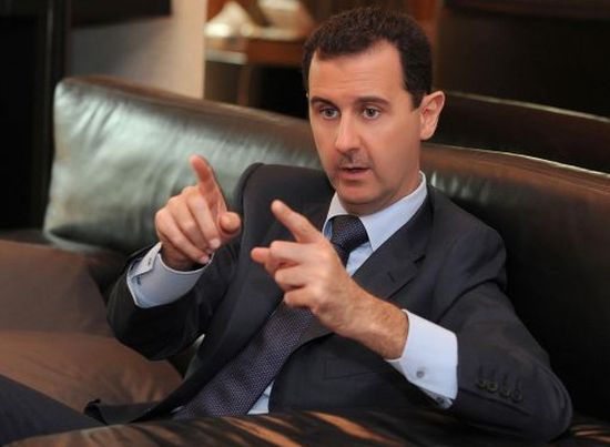 Esad konuştu: Müdahale pahalıya patlar