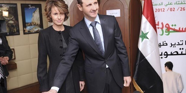 Suriye'de yeni anayasa kabul edildi, üç ay sonra seçim var