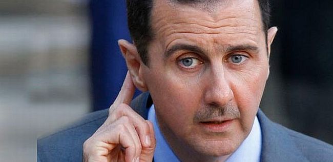 Esad'a 137 hayır oyu