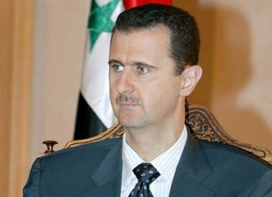 Esad görevi bırakmaya hazır olduğunu açıkladı