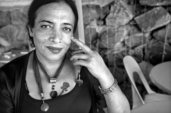 ‘Görünürlük çok arttı ama halen edinilmiş hiçbir hakkımız yok’