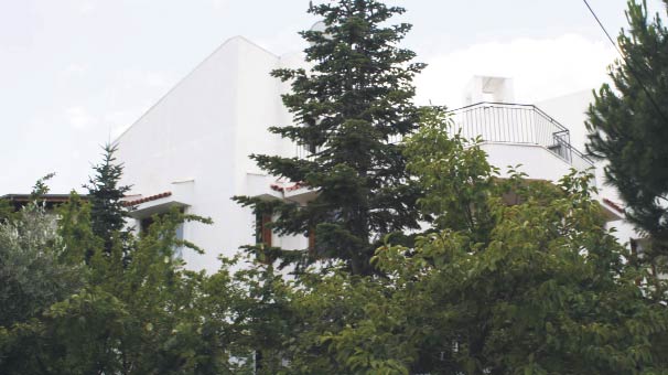 Denizli Hıristiyanları anayasal haklarını savunuyor  