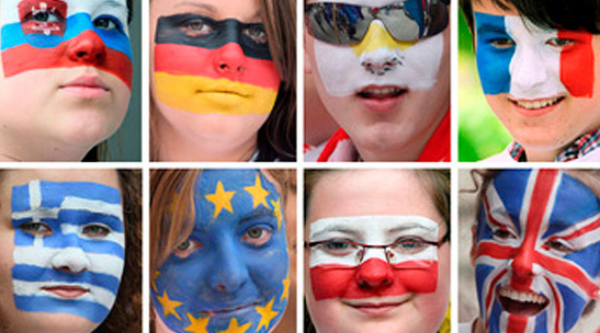 Erasmus, Avrupa'nın Başarı Hikâyesi mi?  