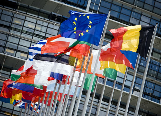 Avrupa Parlamentosu barış müzakerelerine desteğini açıkladı