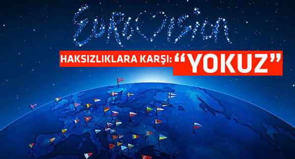 Amaaaan iyi ki Eurovision yok