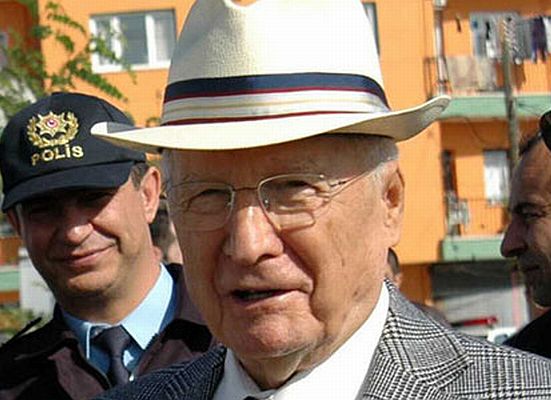 Evren ve Şahinkaya duruşmaya gelecek mi?