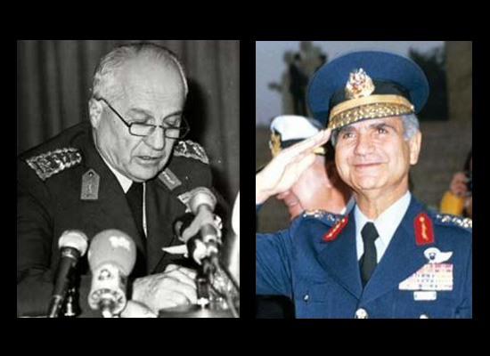 Evren: Aylık gelirim 13 bin 330 lira  