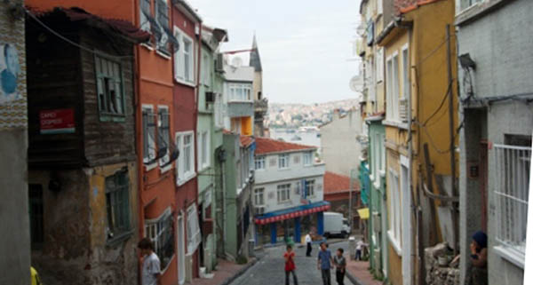 Kentsel dönüşüm yargıdan döndü  