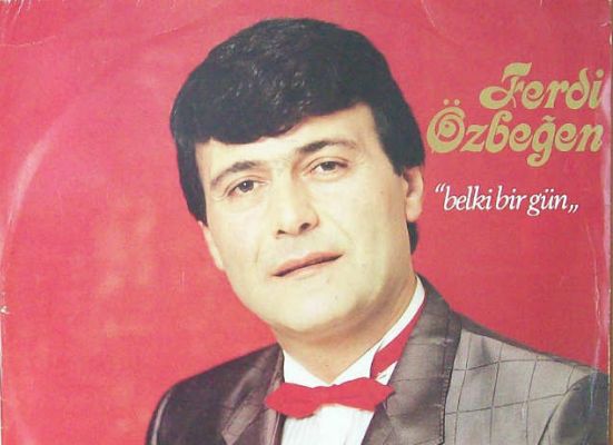 Ferdi Özbeğen hayata veda etti