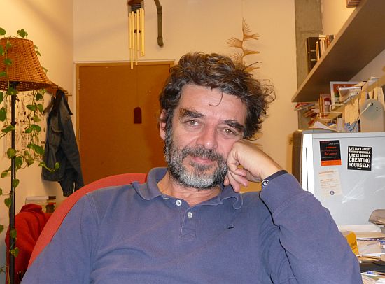 Ferhat Kentel: '24 Nisan ya da birlikte insan olmak'