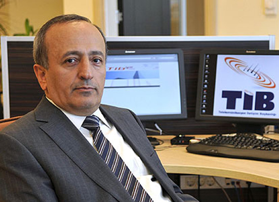 BTK'dan Hrant Dink açıklaması  