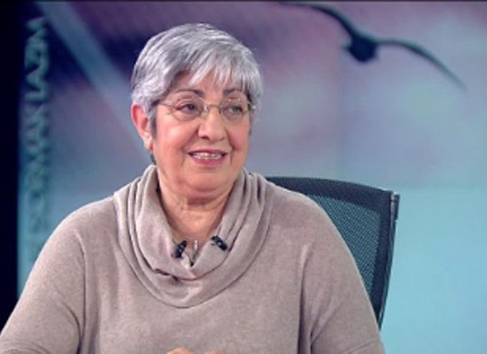 Fethiye Çetin: Keşke İçişleri Bakanı Habap çeşmelerinin suyundan içse  