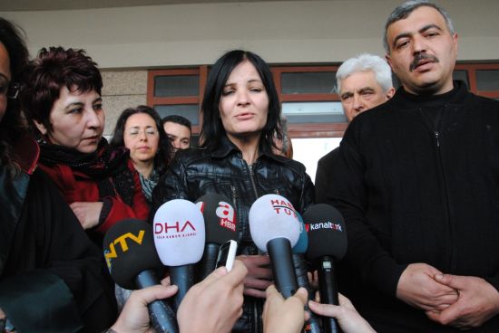 Polis kendine hakim olamamış 