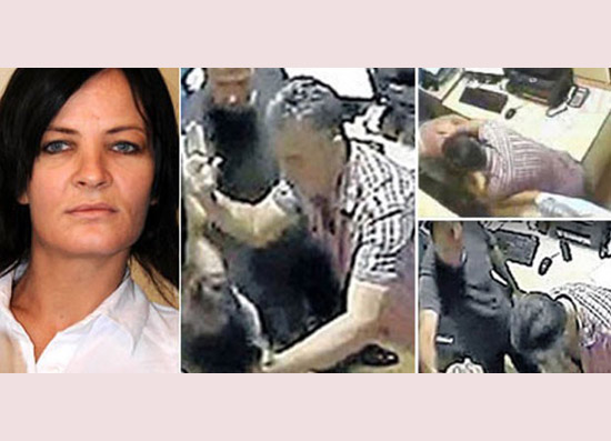 Mahkeme Fevziye Cengiz'e verilen cezayı az buldu