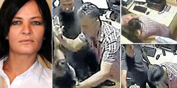 Mahkeme Fevziye Cengiz'e verilen cezayı az buldu