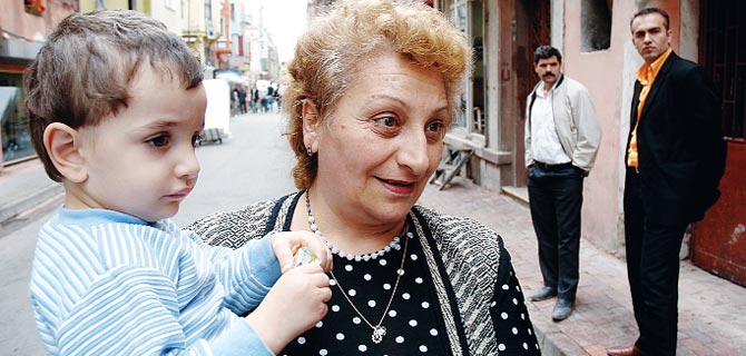 '100 bin Ermenistanlı' için son 10 gün