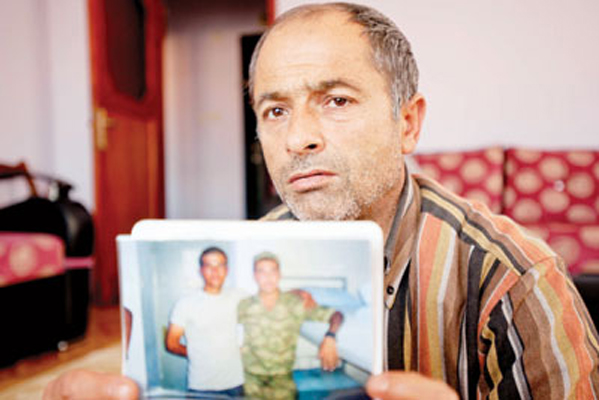 Uğur Kantar davasında tutuklu sanık kalmadı