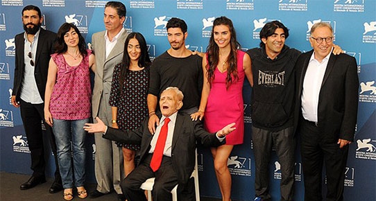 The Cut Aralık’ta vizyonda