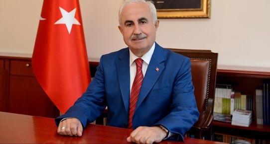 Vali'nin antisemitik çıkışı Vakıflar Genel Müdürlüğü’ne takıldı