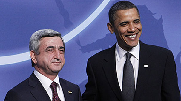 Obama Ermenistan’a yardımları azalttı, aslan payı ise Gürcistan’a verildi  