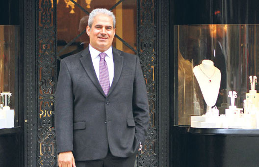 &quot;İşlenmiş mücevhere konan vergi kuyumculuk sektörünü güçlendirecek&quot;