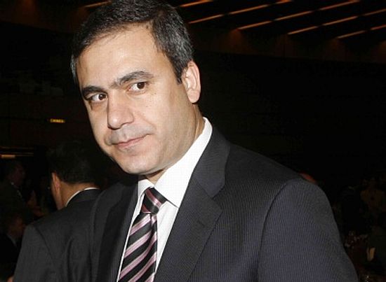 MİT Müsteşarı Hakan Fidan ifade verecek