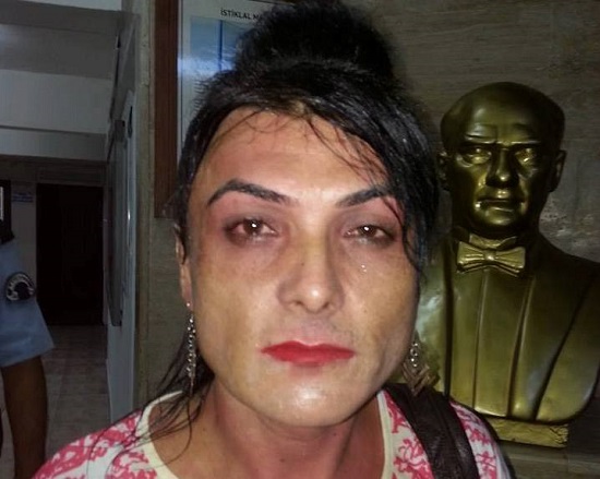 Muhafazakarlaştıkça translara karşı şiddet artıyor