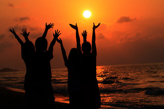 Հայոց հին կրօնները Արեւապաշտութիւն