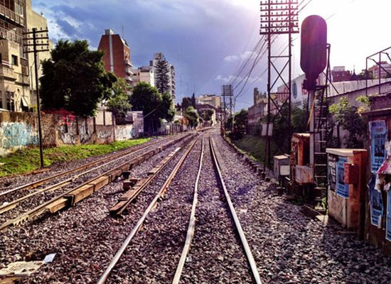 Buenos Aires’in zor geceleri