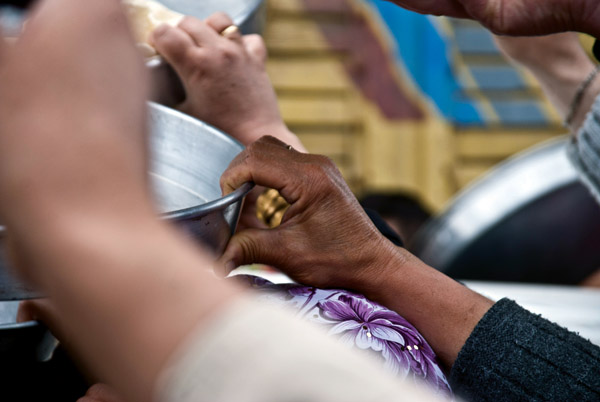 Unutulmaya yüz tutmuş bir gelenek: Hıdırellez