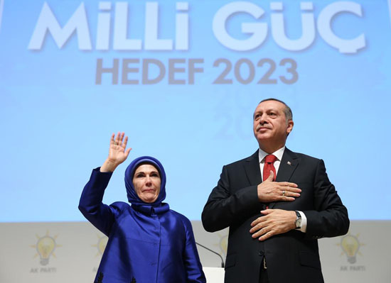 AK Parti’nin geleceği ne olacak?