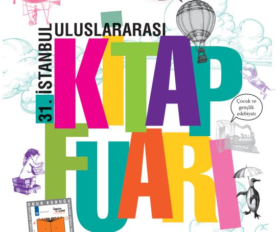 İstanbul’un kitapla buluşma vakti