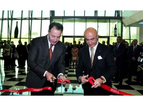 Kuyumcuların Yerevan çıkarması