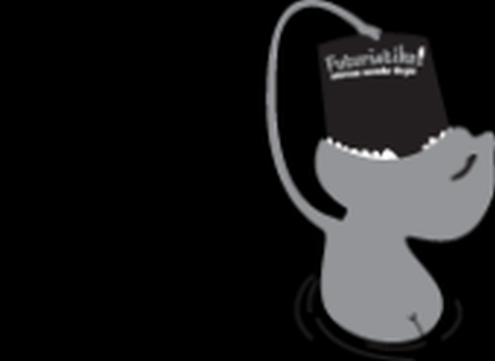 Futuristika: Dans etmek, bakmak ve dokunmak serbest