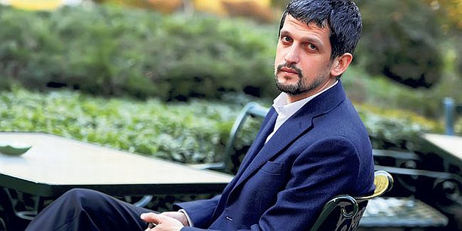 Garo Paylan: &quot;Bu yokluğun yanında olabiliriz&quot;