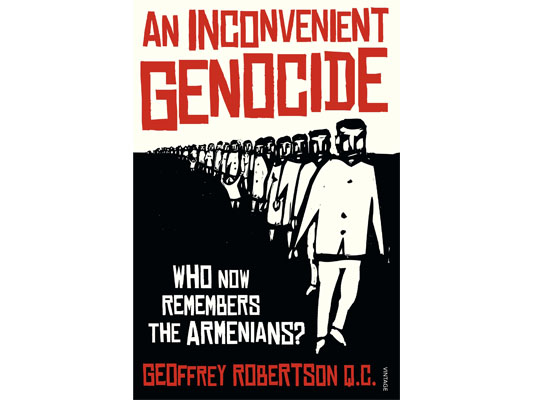 UK changing its 1915 policy